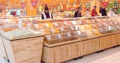 警惕散装食品选购中的问题及注意事项
